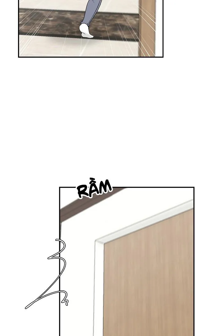 CỘNG SỰ HOÀN HẢO Chapter 6 Trang 36