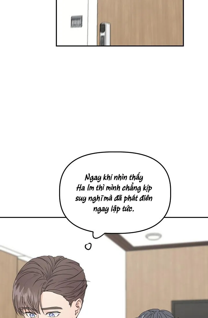 CỘNG SỰ HOÀN HẢO Chapter 6 Trang 37