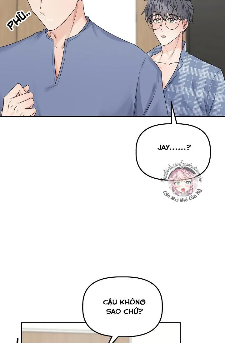 CỘNG SỰ HOÀN HẢO Chapter 6 Trang 38