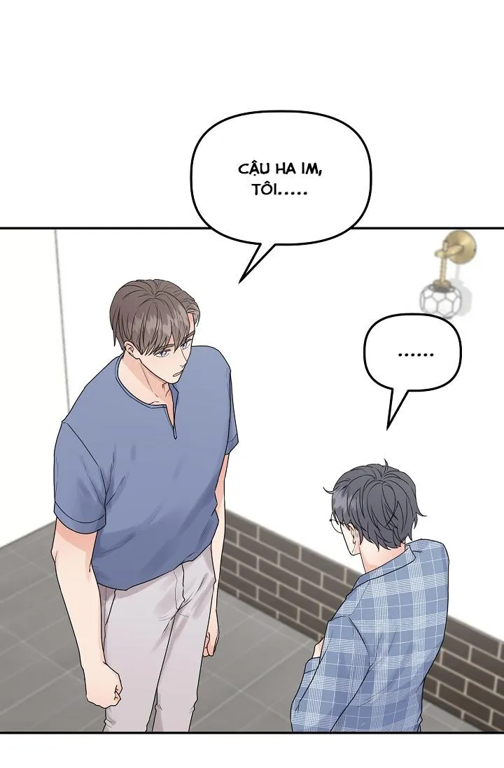 CỘNG SỰ HOÀN HẢO Chapter 6 Trang 40