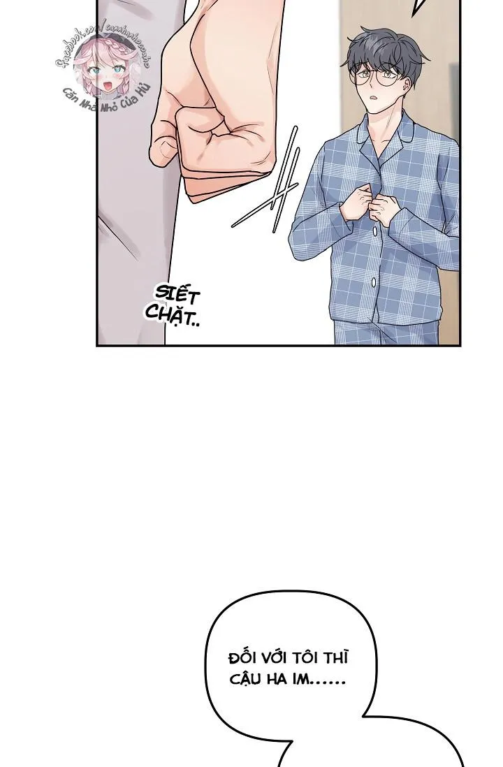 CỘNG SỰ HOÀN HẢO Chapter 6 Trang 42