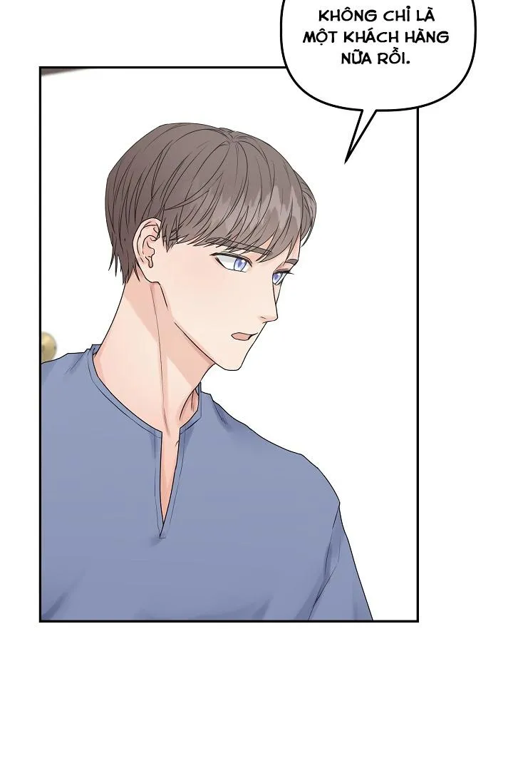 CỘNG SỰ HOÀN HẢO Chapter 6 Trang 43