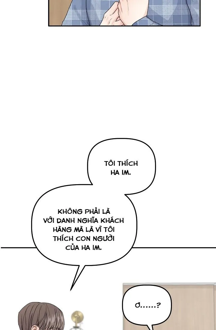 CỘNG SỰ HOÀN HẢO Chapter 6 Trang 45