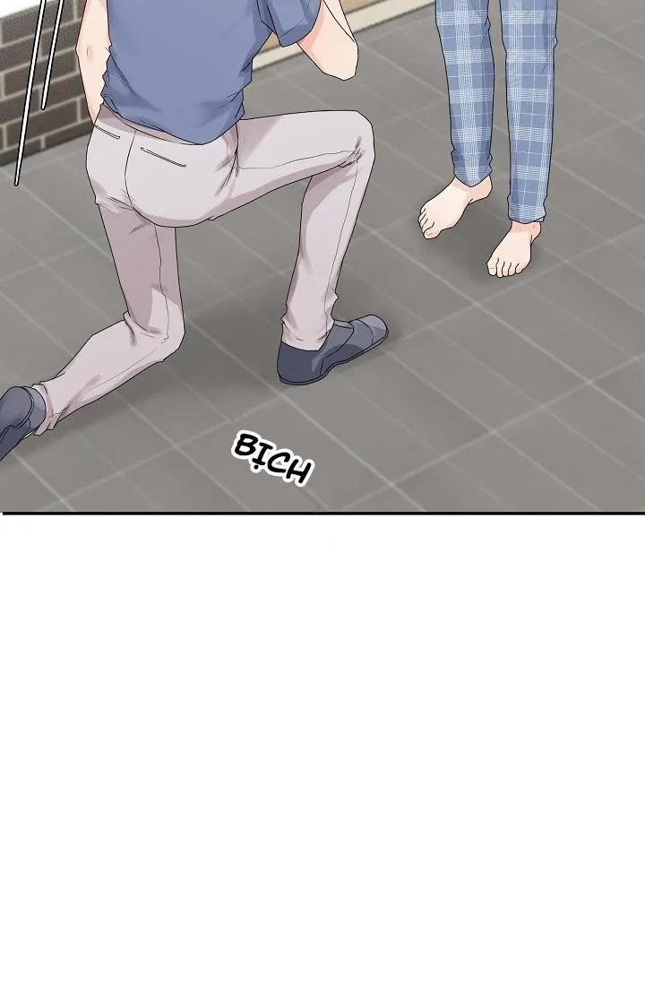 CỘNG SỰ HOÀN HẢO Chapter 6 Trang 49