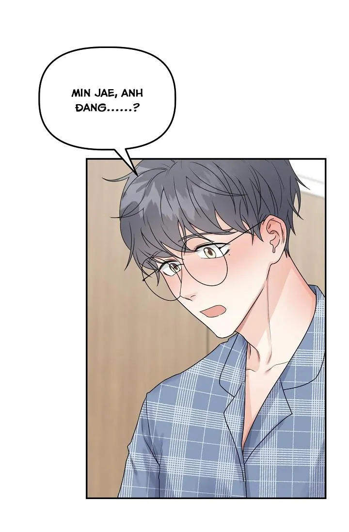 CỘNG SỰ HOÀN HẢO Chapter 6 Trang 50