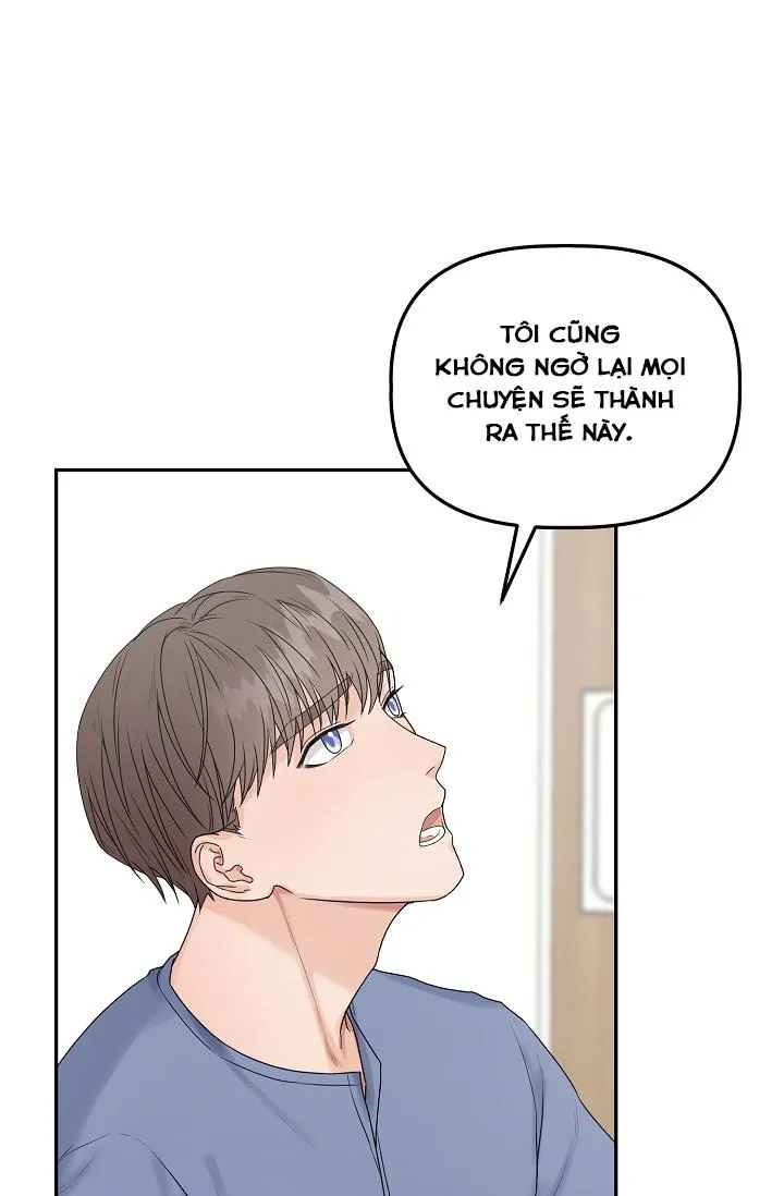 CỘNG SỰ HOÀN HẢO Chapter 6 Trang 51