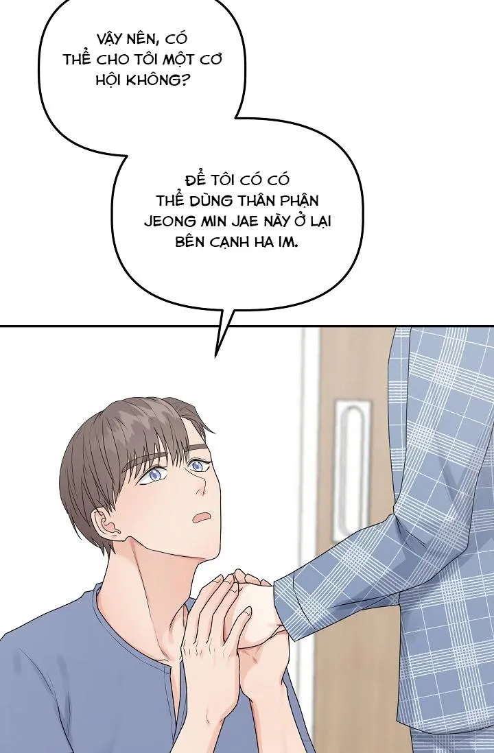 CỘNG SỰ HOÀN HẢO Chapter 6 Trang 54