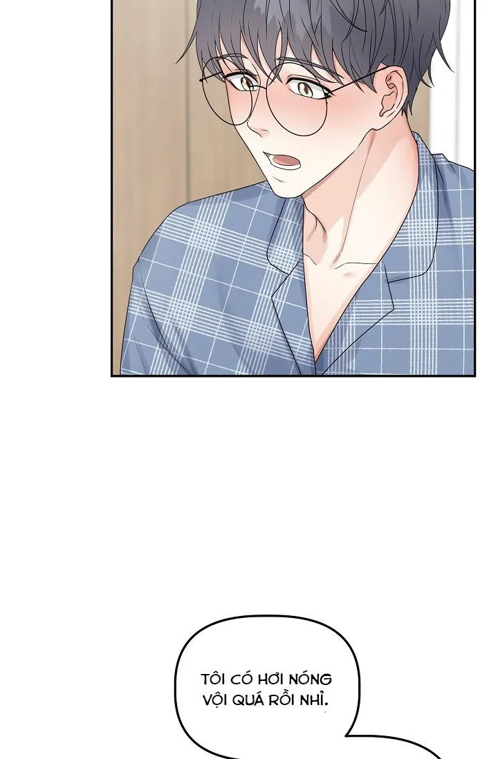 CỘNG SỰ HOÀN HẢO Chapter 6 Trang 56