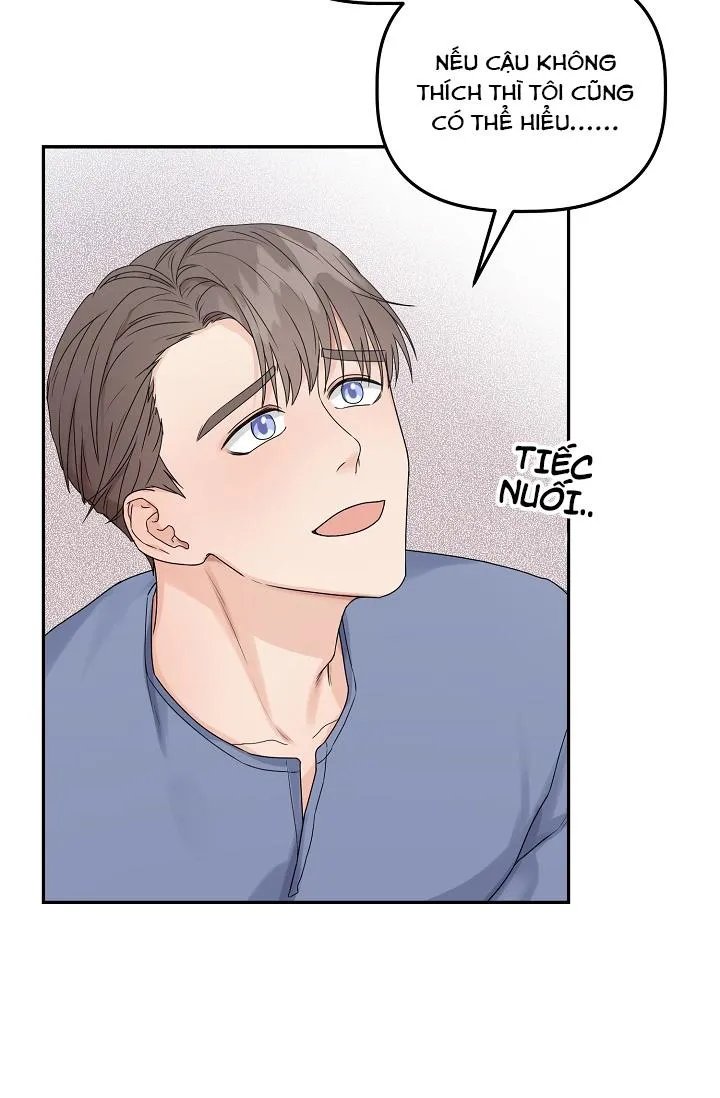 CỘNG SỰ HOÀN HẢO Chapter 6 Trang 57