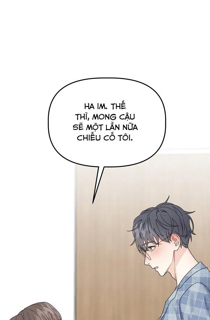 CỘNG SỰ HOÀN HẢO Chapter 6 Trang 60