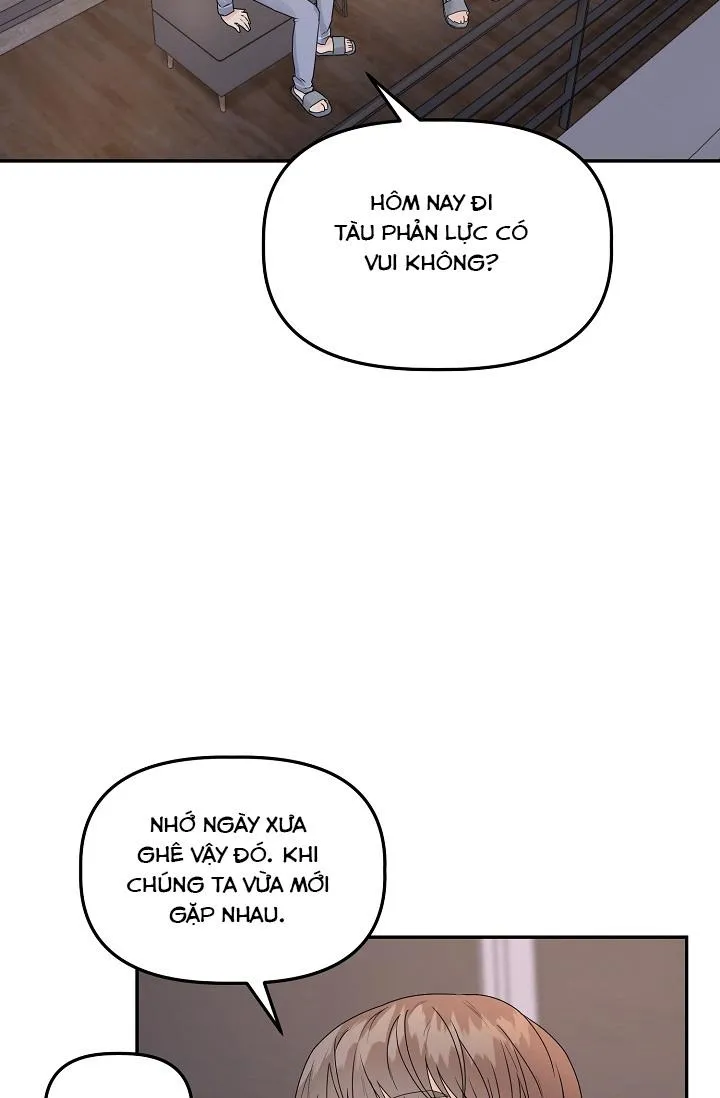 CỘNG SỰ HOÀN HẢO Chapter 6 Trang 64