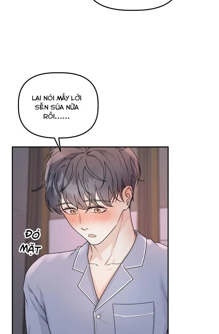 CỘNG SỰ HOÀN HẢO Chapter 6 Trang 66