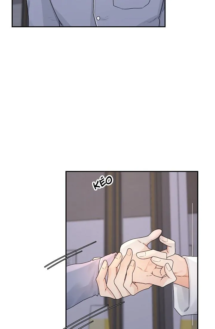 CỘNG SỰ HOÀN HẢO Chapter 6 Trang 67