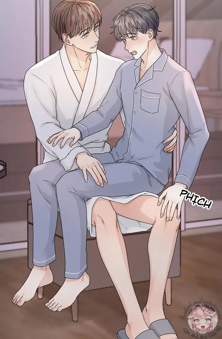 CỘNG SỰ HOÀN HẢO Chapter 6 Trang 69