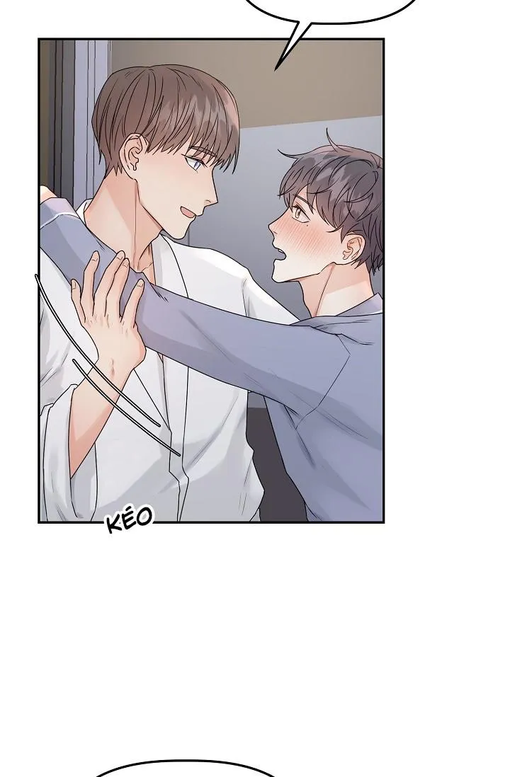 CỘNG SỰ HOÀN HẢO Chapter 6 Trang 71