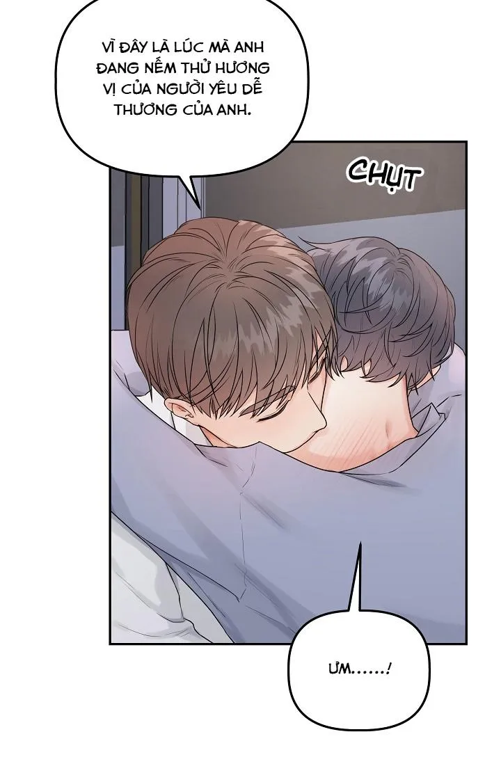 CỘNG SỰ HOÀN HẢO Chapter 6 Trang 72