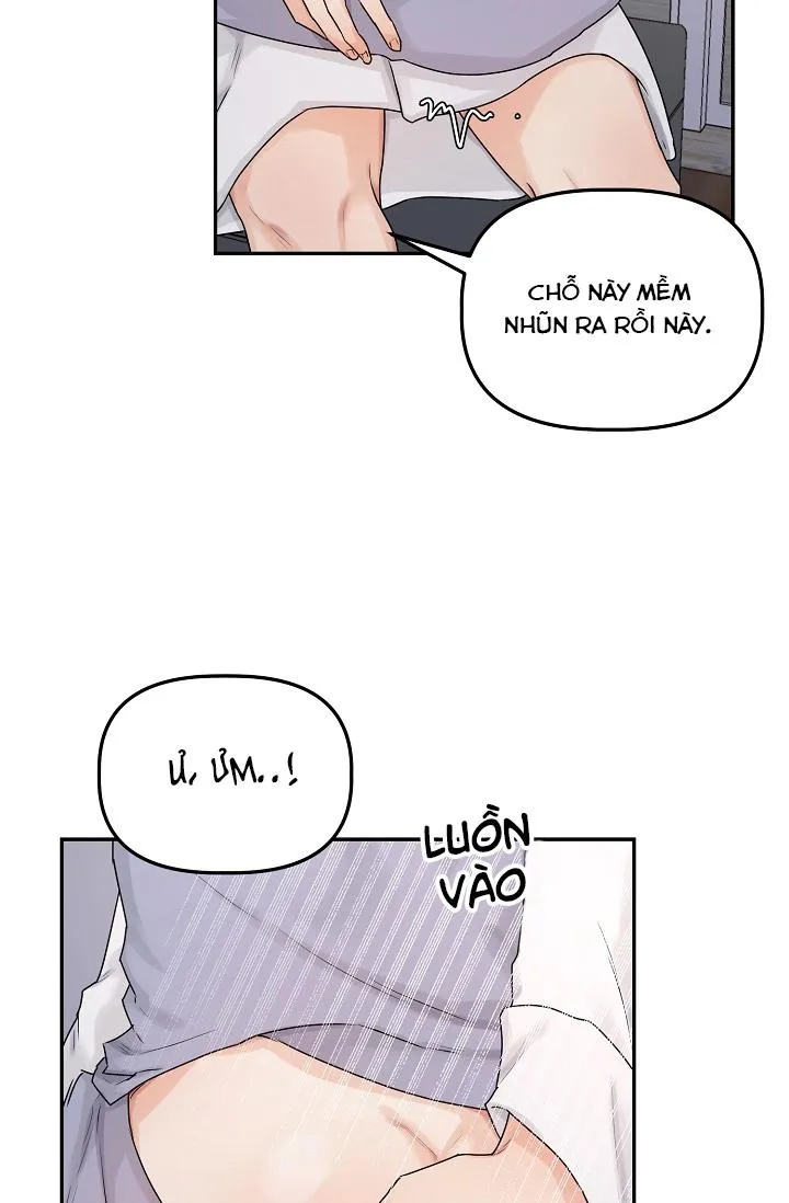 CỘNG SỰ HOÀN HẢO Chapter 6 Trang 73