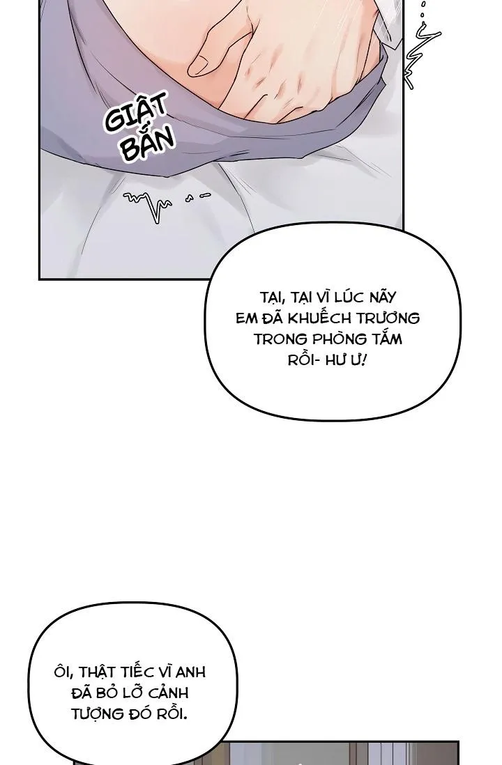 CỘNG SỰ HOÀN HẢO Chapter 6 Trang 74