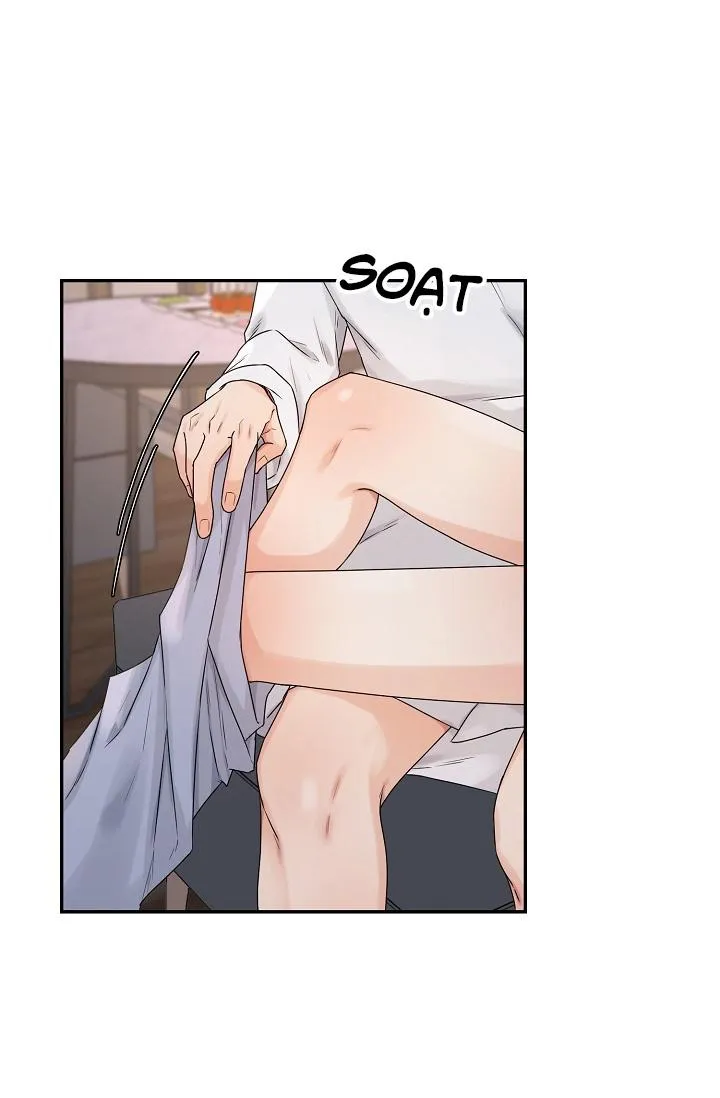 CỘNG SỰ HOÀN HẢO Chapter 6 Trang 76