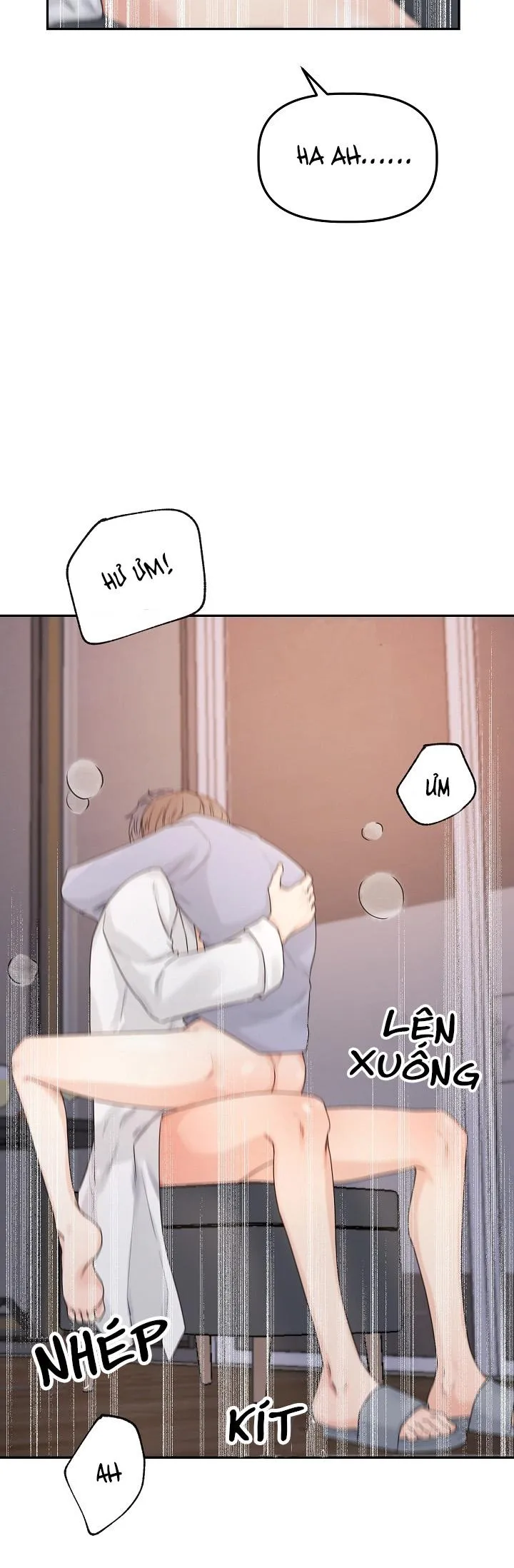 CỘNG SỰ HOÀN HẢO Chapter 6 Trang 79