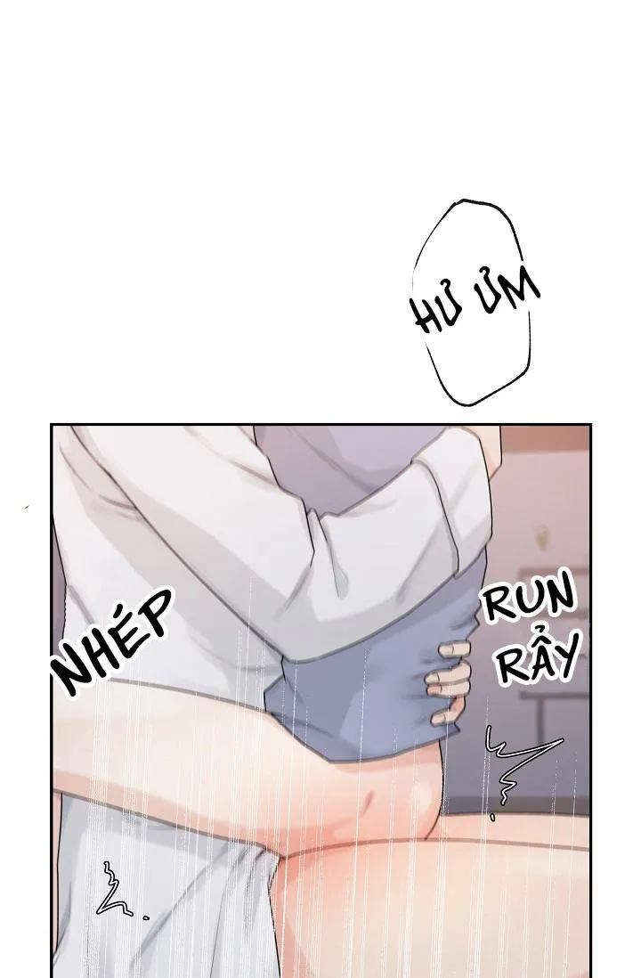 CỘNG SỰ HOÀN HẢO Chapter 6 Trang 80