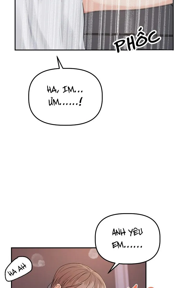 CỘNG SỰ HOÀN HẢO Chapter 6 Trang 81