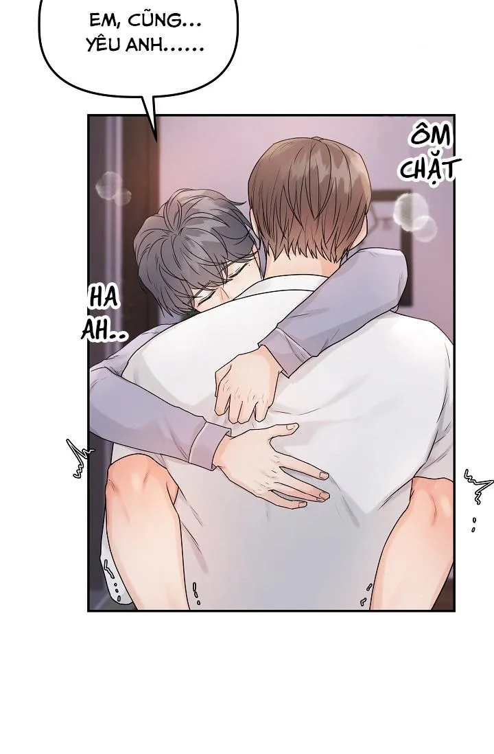 CỘNG SỰ HOÀN HẢO Chapter 6 Trang 83