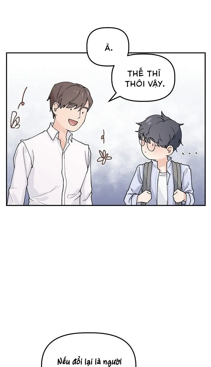 CỘNG SỰ HOÀN HẢO Chapter 1 Trang 19