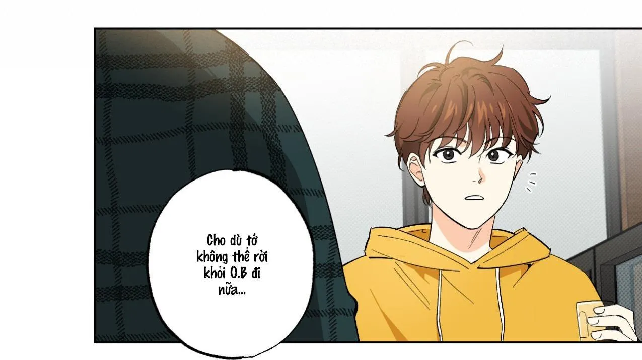 |DROP| Cộng sự Parttime Chapter 2 Trang 14