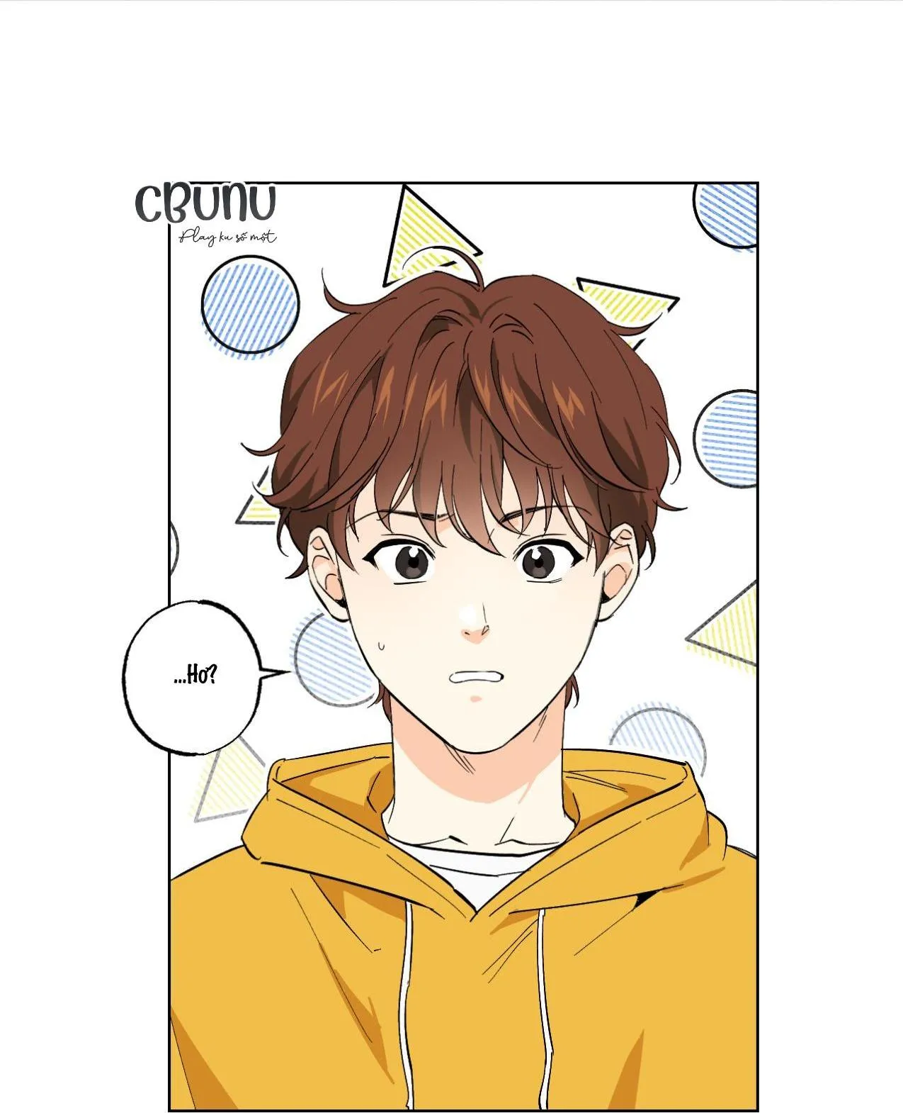 |DROP| Cộng sự Parttime Chapter 2 Trang 16