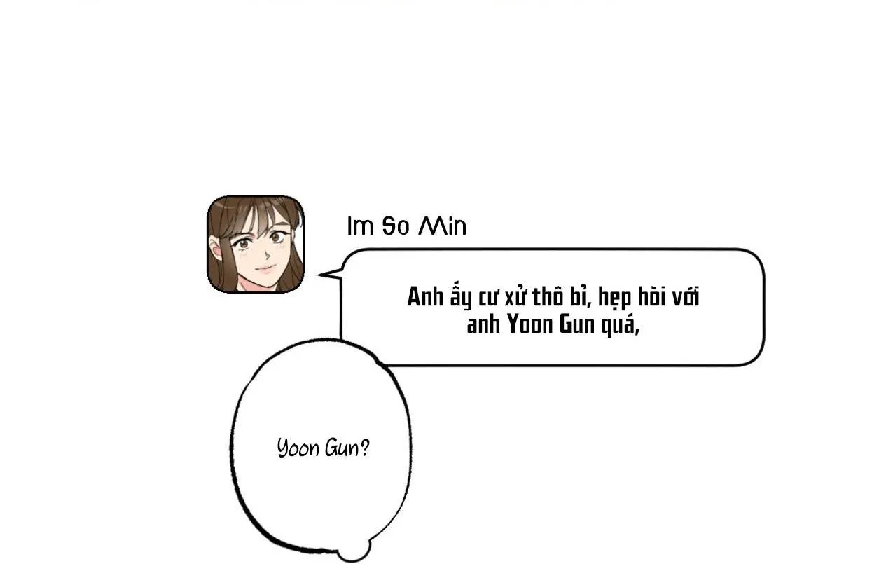 |DROP| Cộng sự Parttime Chapter 2 Trang 25