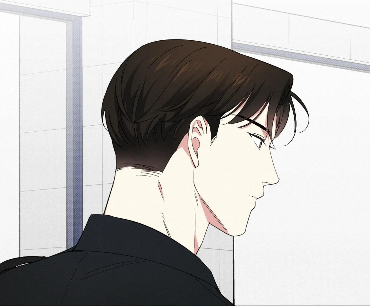 |DROP| Cộng sự Parttime Chapter 2 Trang 30