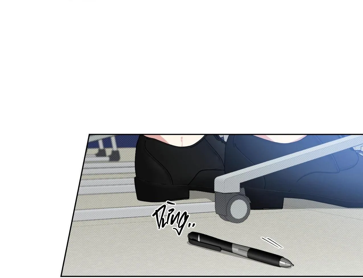 |DROP| Cộng sự Parttime Chapter 2 Trang 38