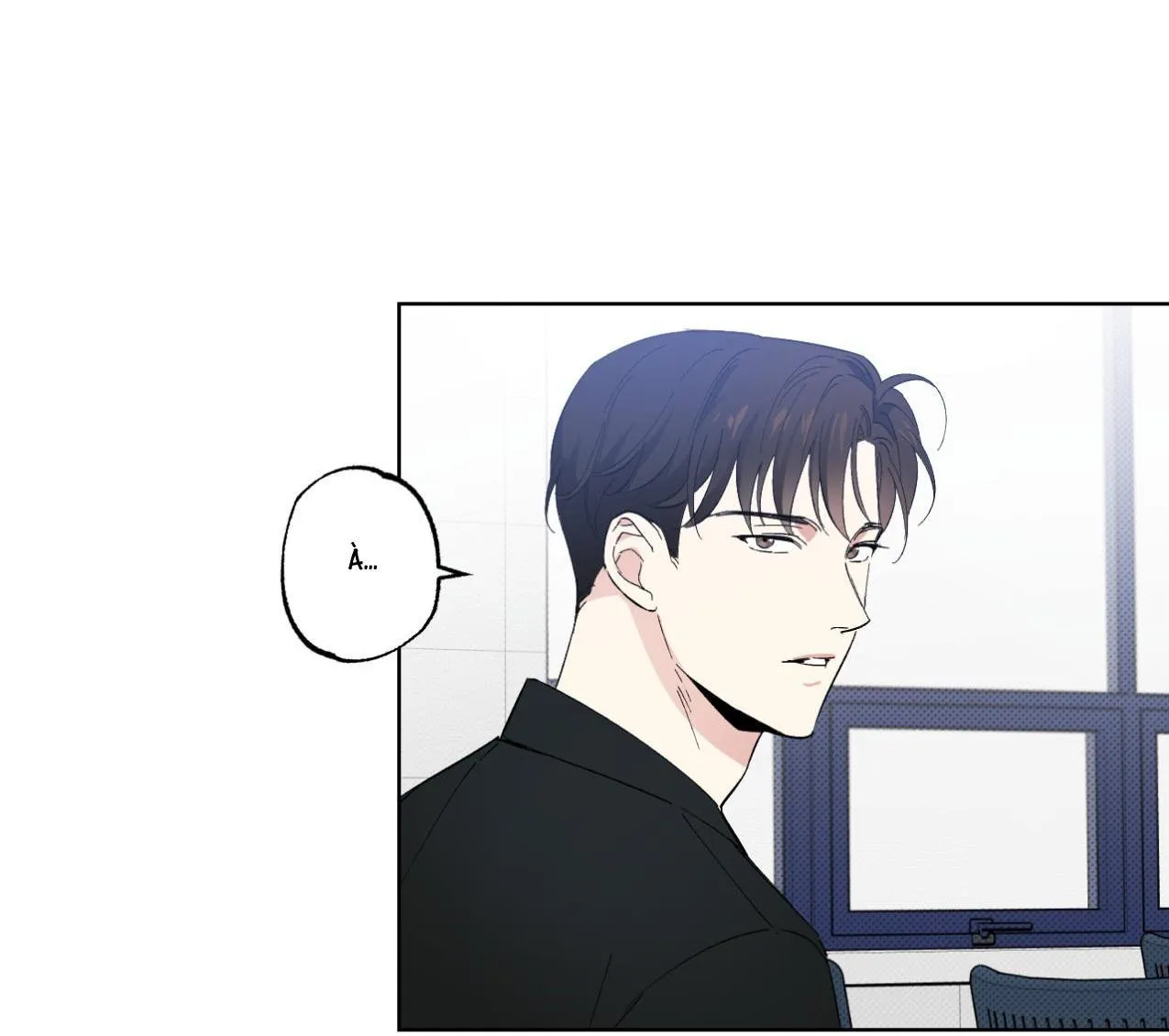 |DROP| Cộng sự Parttime Chapter 2 Trang 41