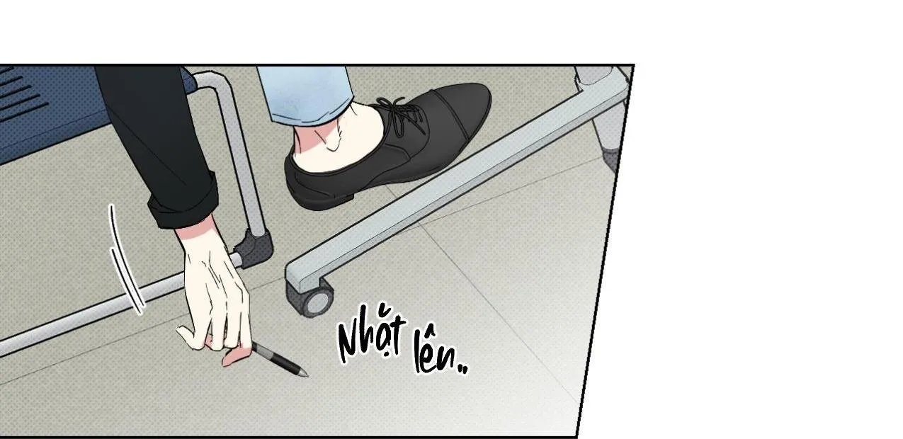 |DROP| Cộng sự Parttime Chapter 2 Trang 42