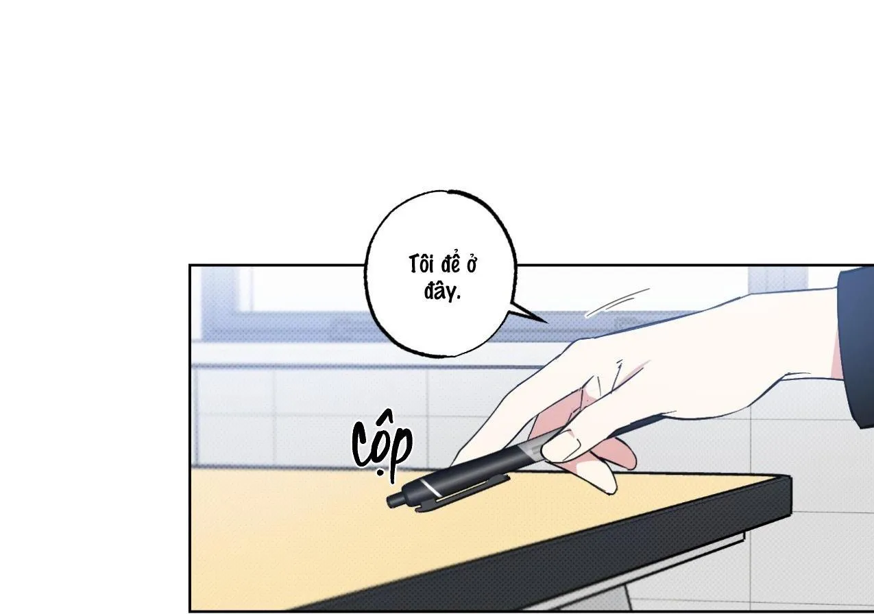 |DROP| Cộng sự Parttime Chapter 2 Trang 45