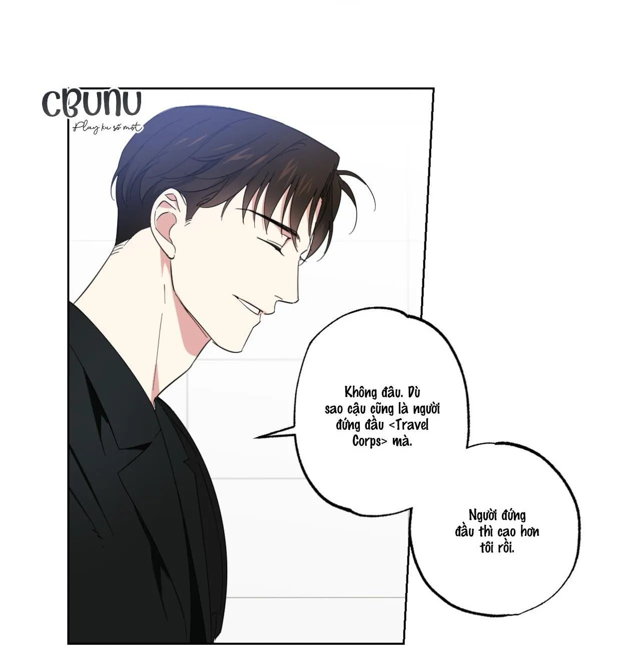 |DROP| Cộng sự Parttime Chapter 2 Trang 58