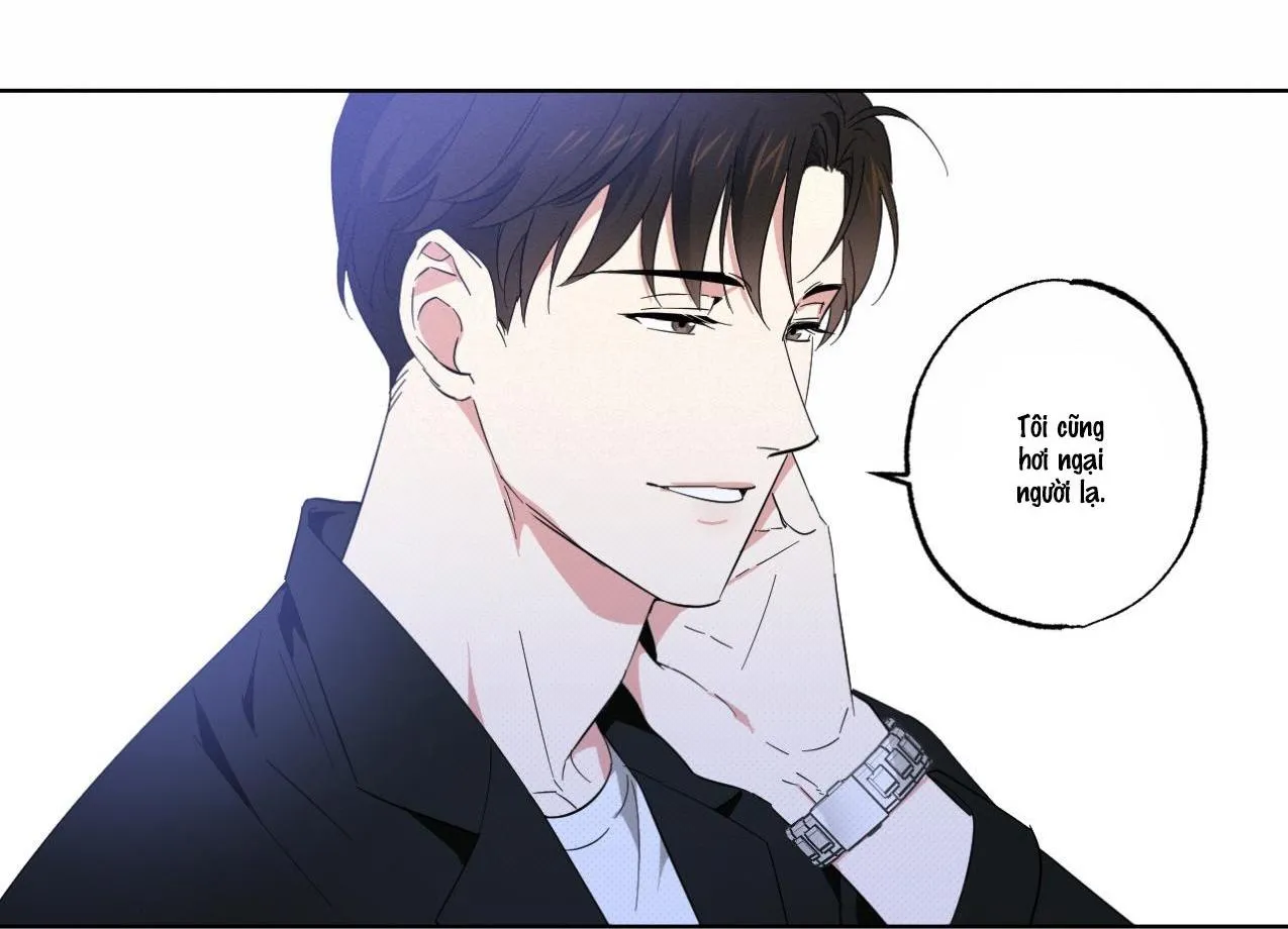 |DROP| Cộng sự Parttime Chapter 2 Trang 61