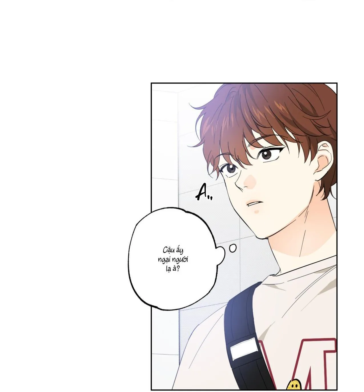 |DROP| Cộng sự Parttime Chapter 2 Trang 62