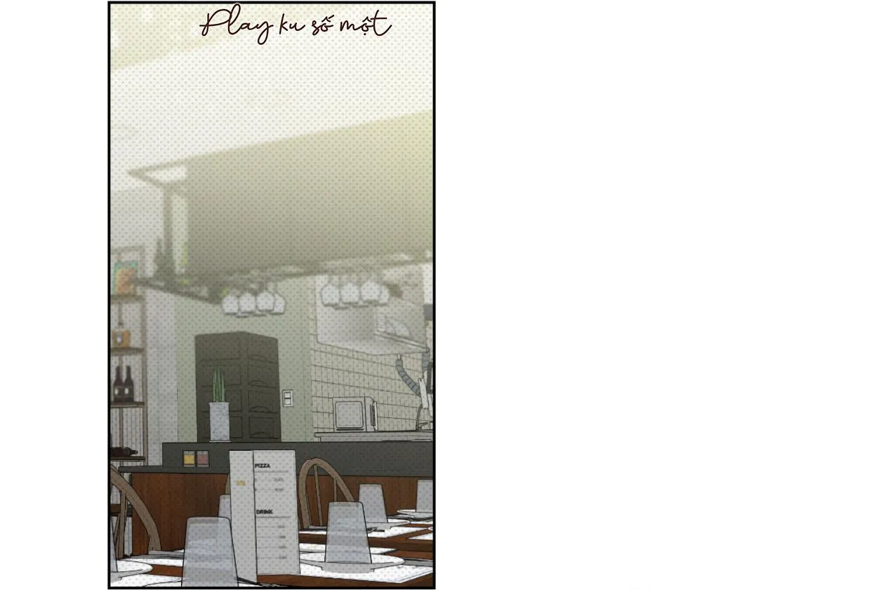 |DROP| Cộng sự Parttime Chapter 3 Trang 4