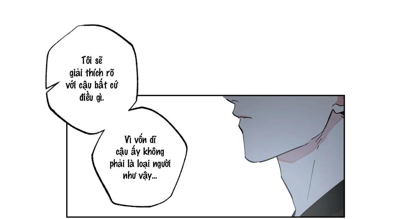 |DROP| Cộng sự Parttime Chapter 3 Trang 11