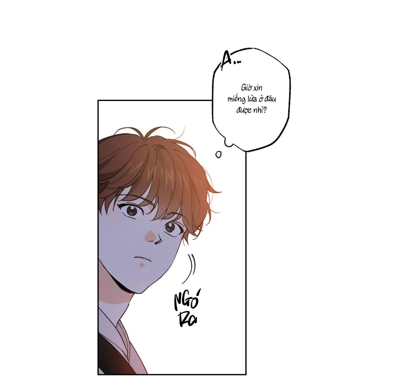 |DROP| Cộng sự Parttime Chapter 3 Trang 37