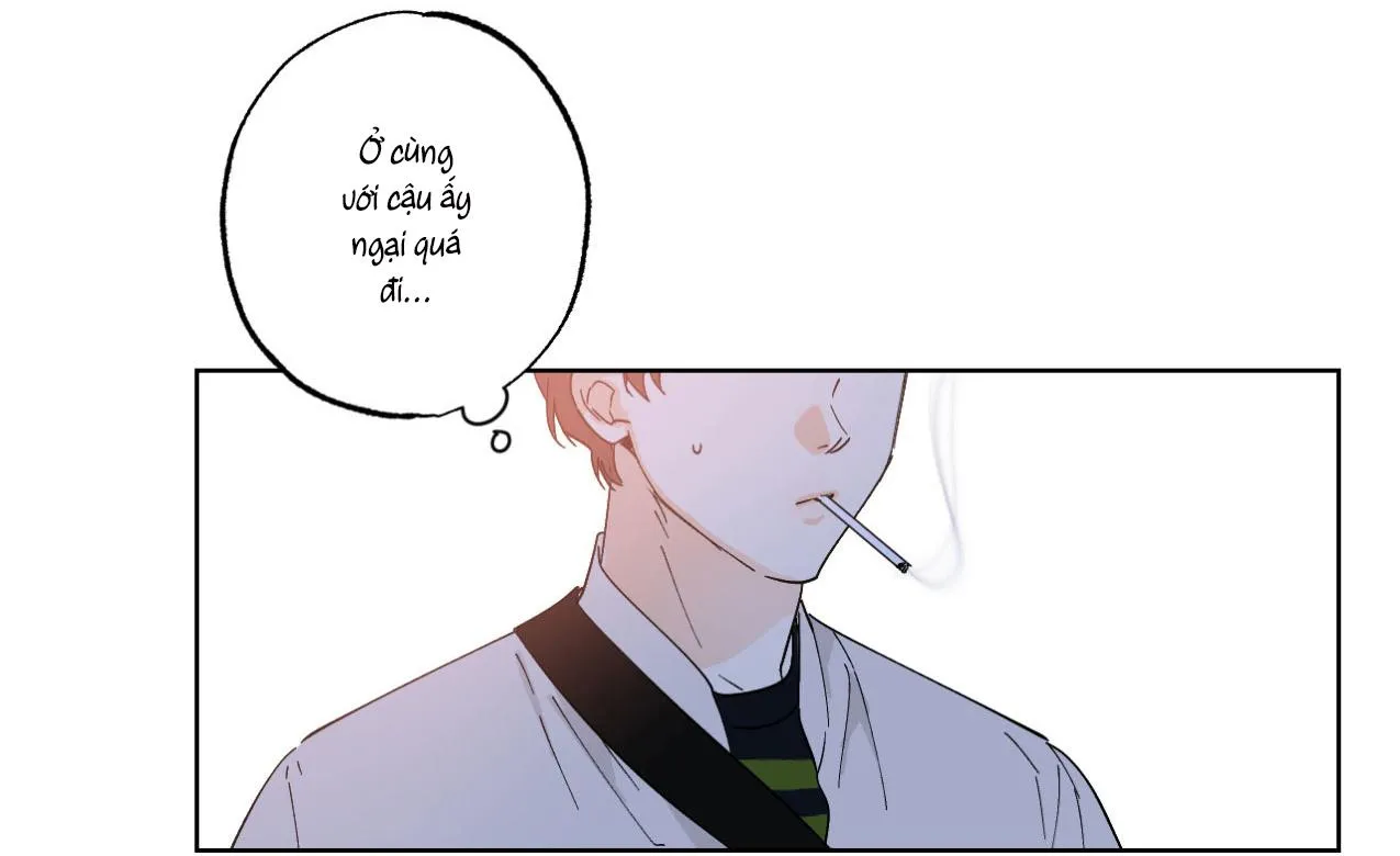 |DROP| Cộng sự Parttime Chapter 3 Trang 48