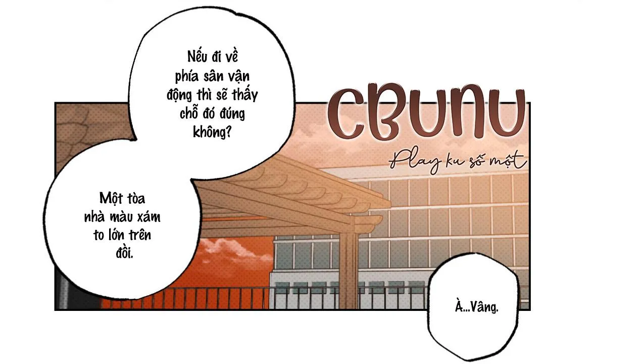 |DROP| Cộng sự Parttime Chapter 3 Trang 53