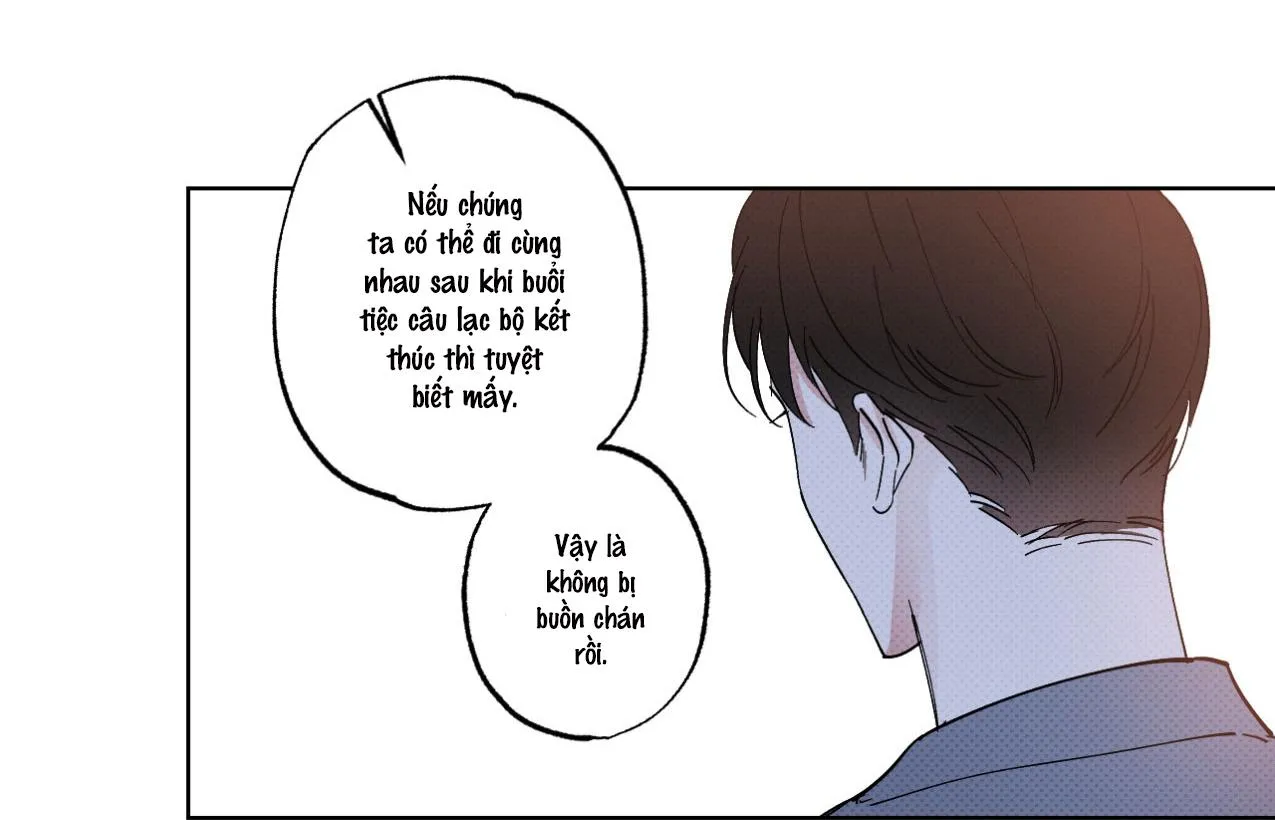 |DROP| Cộng sự Parttime Chapter 3 Trang 55