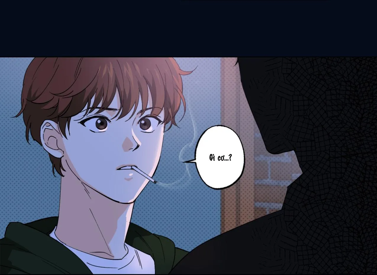 |DROP| Cộng sự Parttime Chapter 1 Trang 5