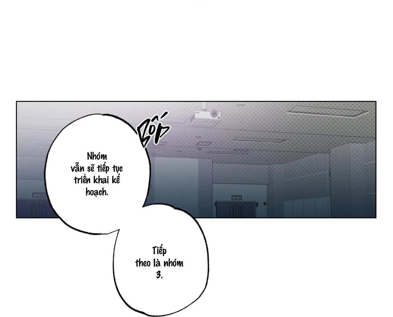 |DROP| Cộng sự Parttime Chapter 1 Trang 17