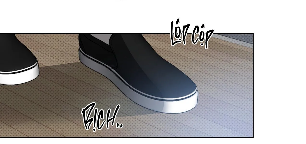 |DROP| Cộng sự Parttime Chapter 1 Trang 18