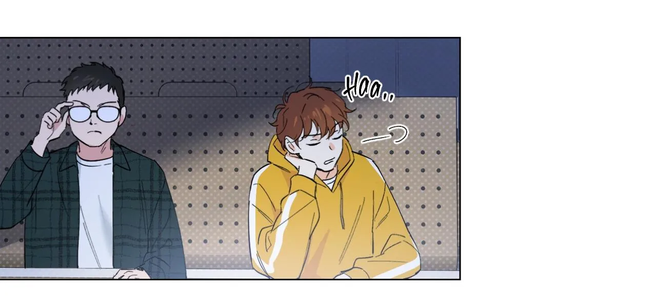 |DROP| Cộng sự Parttime Chapter 1 Trang 22