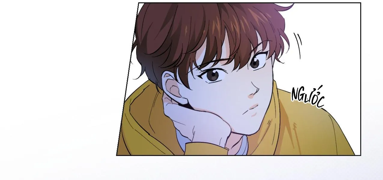 |DROP| Cộng sự Parttime Chapter 1 Trang 23